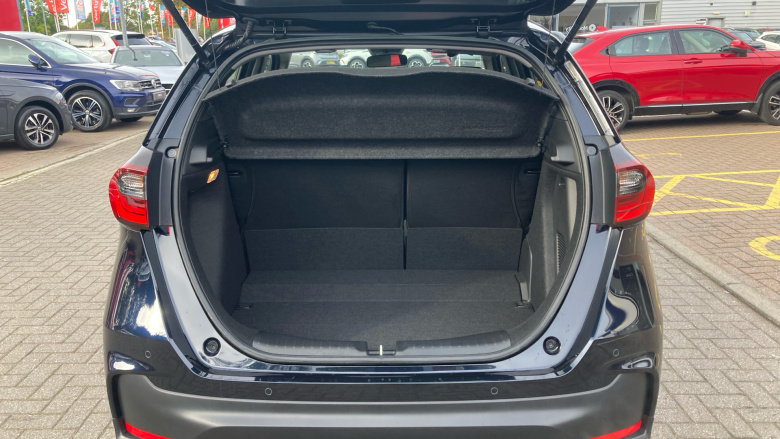 Honda Jazz 1.5 i-MMD Hybrid Elegance 5dr eCVT Hybrid Hatchback